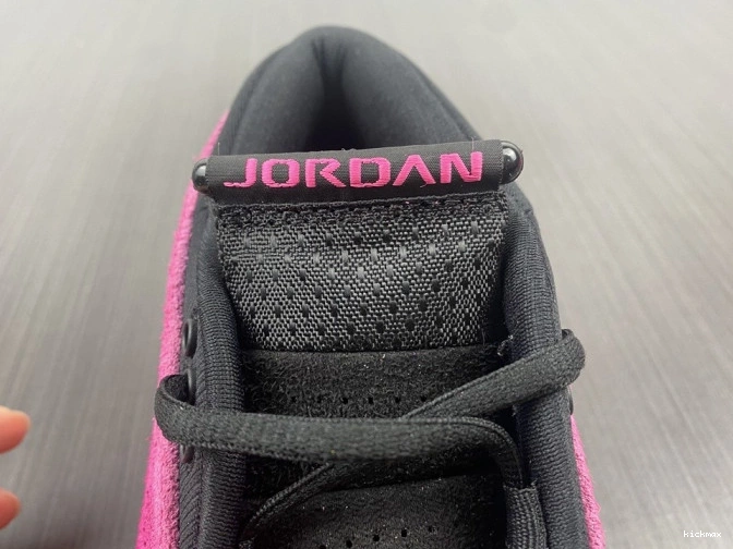 Cheap 14 Retro Jordan Pink Shocking (W) DH4121-600 Low 0810